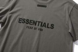 Picture for category Fear of God T Shirts Short